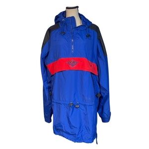 Cb Sports Windbreaker